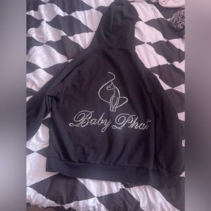 Baby phat X Forever 21 Hoodie